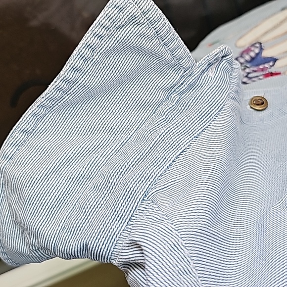 Halloween shirt - Picture 11 of 12